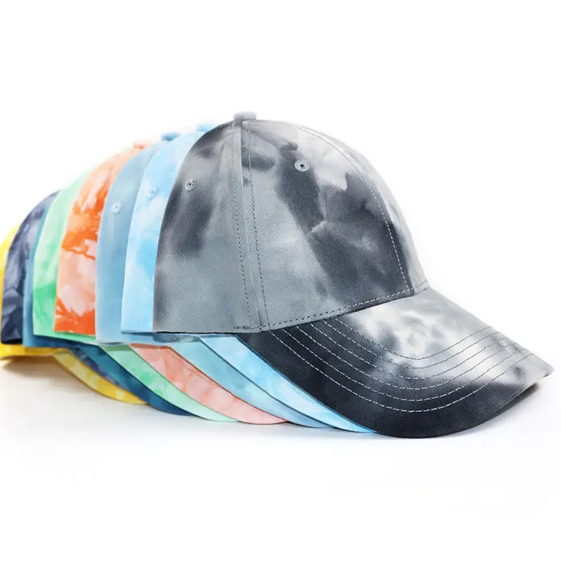 Green Printed Baseball Cap for Men Women Sun Protection - Image 13