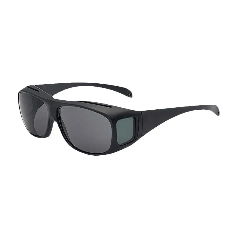European Windproof Tv Sunglasses with Night Vision