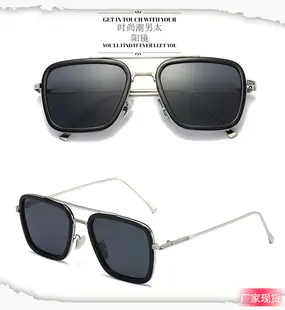 European Windproof Tv Sunglasses with Night Vision — feature 4