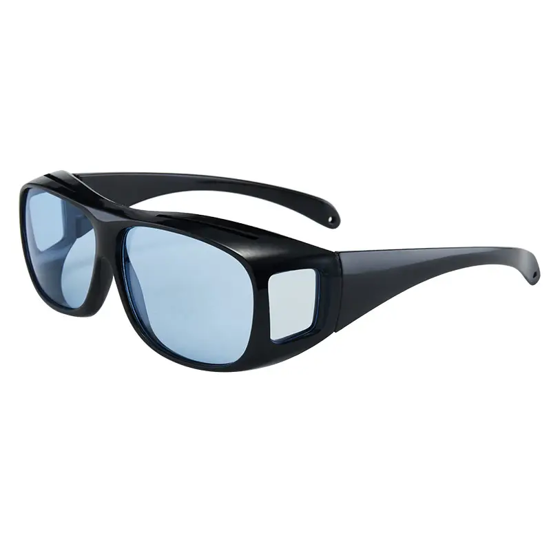 European Windproof Tv Sunglasses with Night Vision