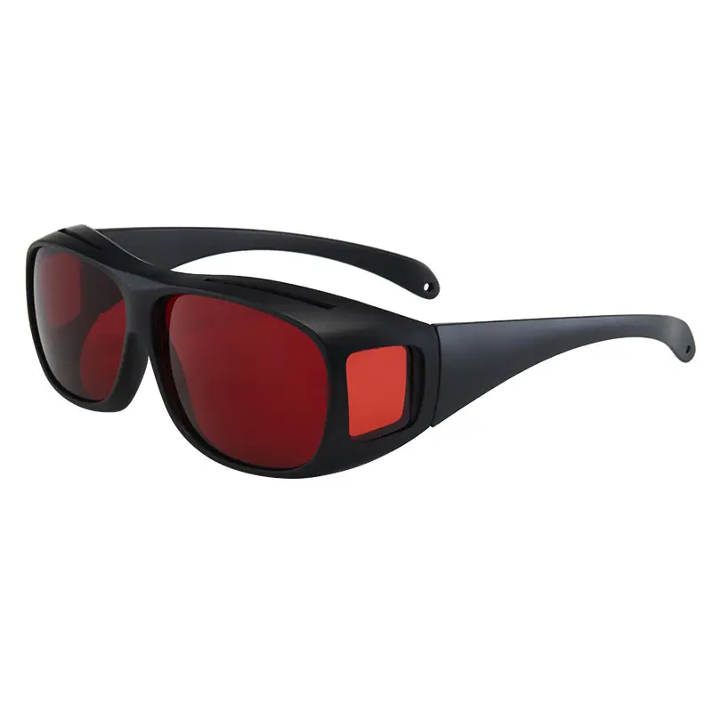 European Windproof Tv Sunglasses with Night Vision