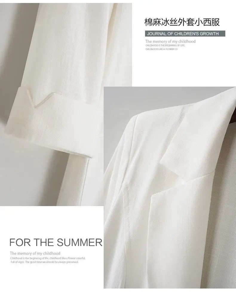 Black British Style Women Suit 2026 Spring Summer — feature 22