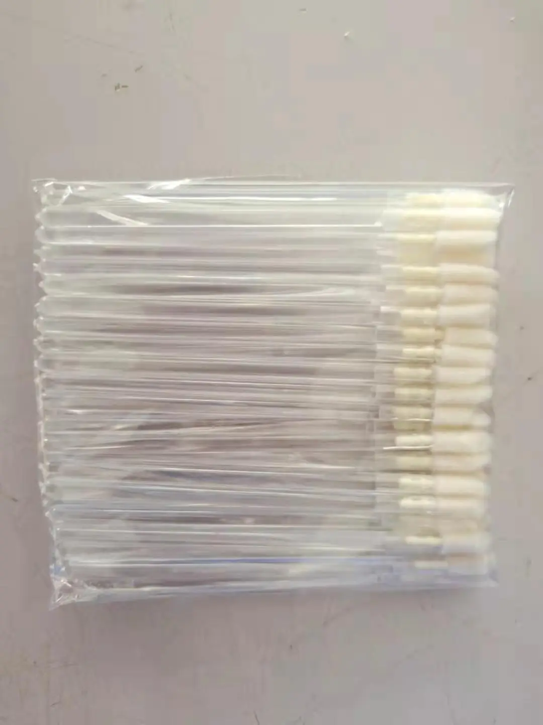 Cotton Swabs for Lip Gloss & Makeup Brushes - Image 5