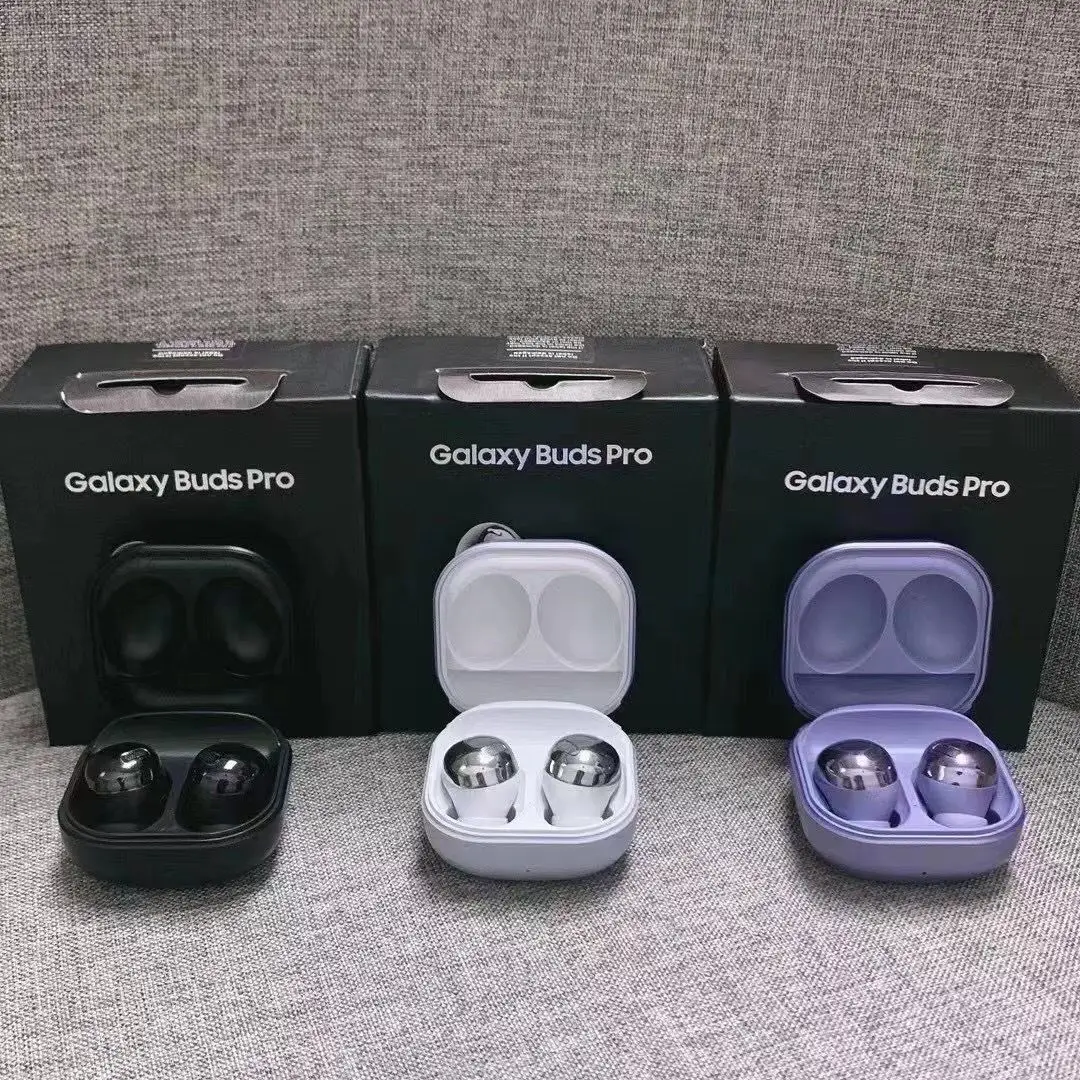 Wireless Bluetooth 5.0 Earbuds with Earplugs Black - Image 5