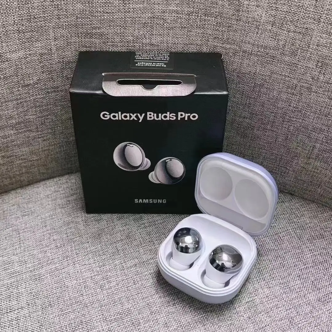 Wireless Bluetooth 5.0 Earbuds with Earplugs Black - Image 6