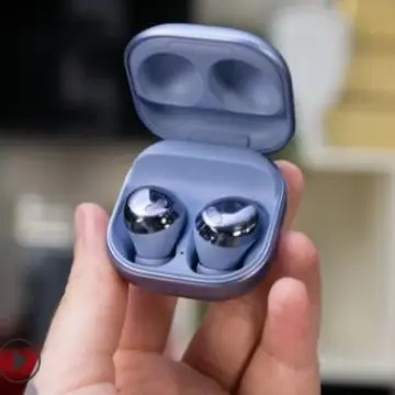 Wireless Bluetooth 5.0 Earbuds with Earplugs Black - Image 7