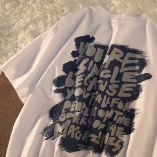 2025 Korean Chic Bear Print T-Shirt Women Loose Summer — feature 13