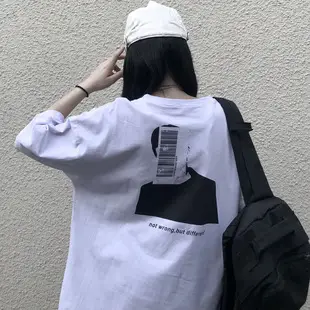 2025 Korean Chic Bear Print T-Shirt Women Loose Summer — feature 15