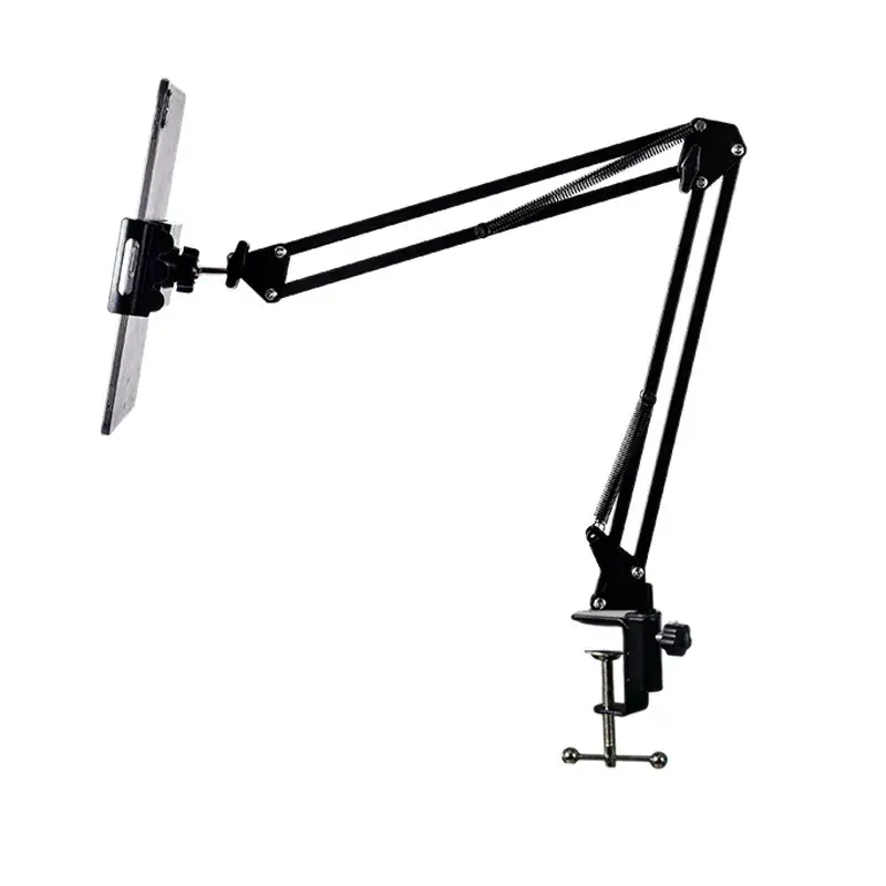Telescopic Phone Stand for 9.7 Inch Tablets