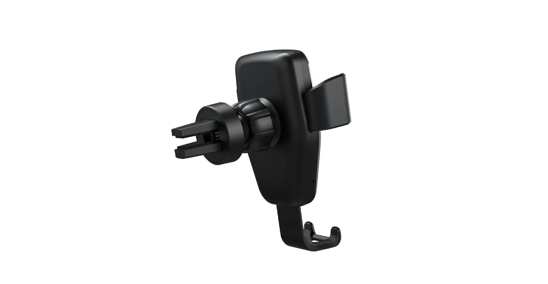 Car Wireless Charging Bracket for Apple Huawei 15W — feature 15