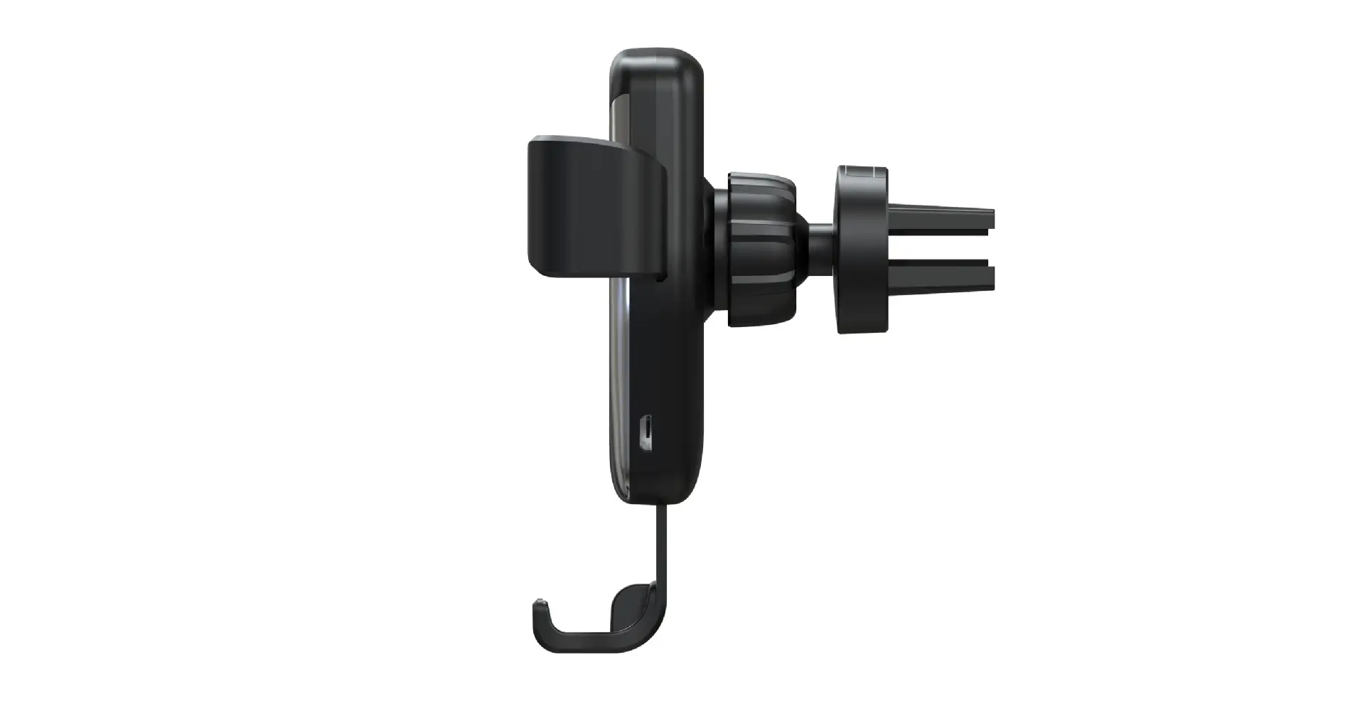 Car Wireless Charging Bracket for Apple Huawei 15W — feature 16