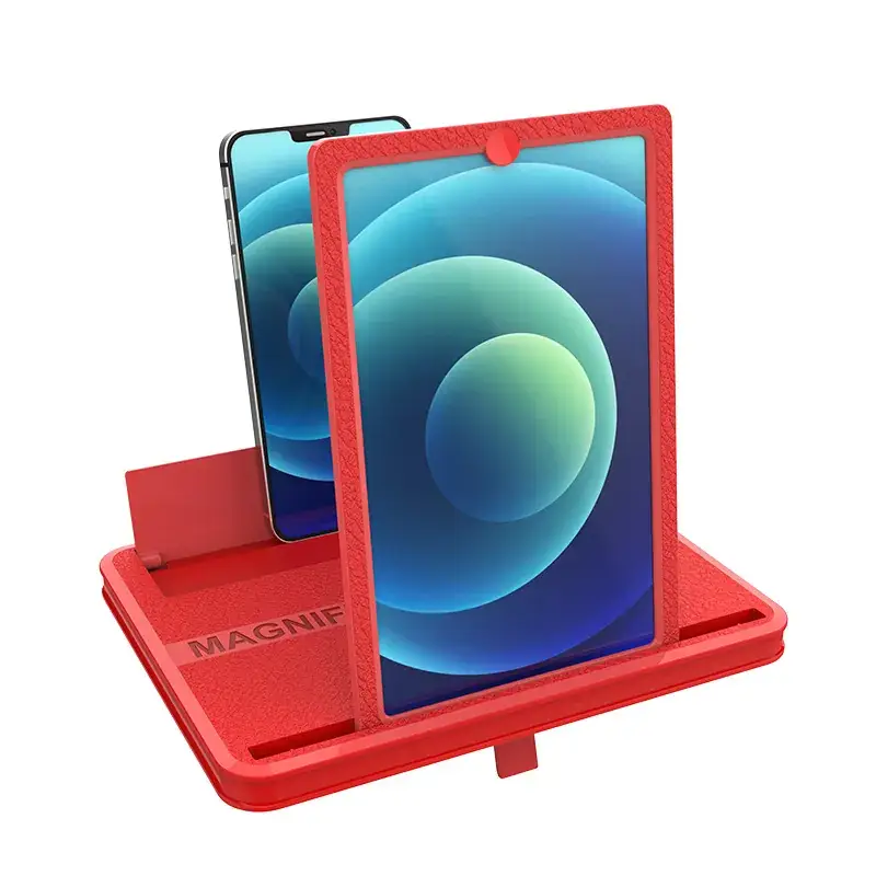 Horizontal & Vertical Screen Detachable Large Screen Mobile Phone - Image 3