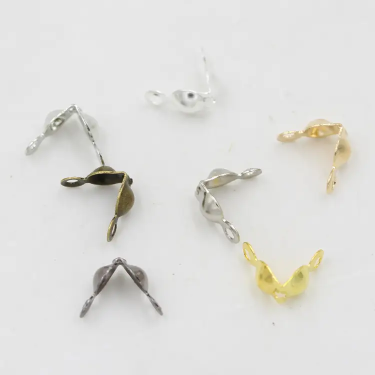 DIY Jewelry Buckles Color Retention Adjustable - Image 12
