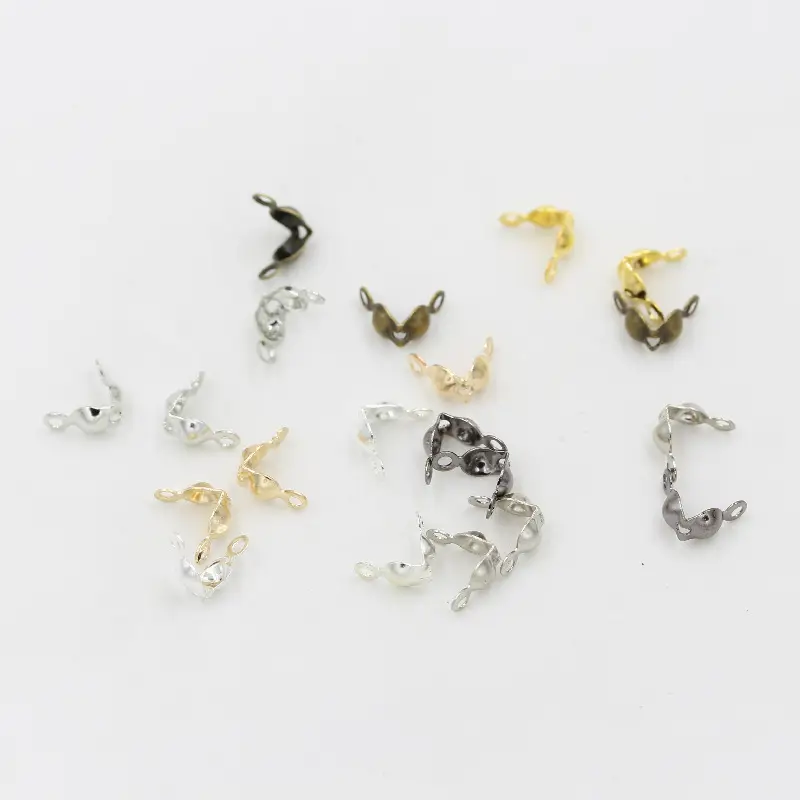 DIY Jewelry Buckles Color Retention Adjustable - Image 14