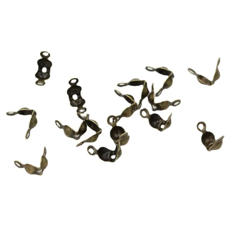 DIY Jewelry Buckles Color Retention Adjustable - Image 15