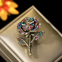 European & American Cross-Border Logo Alloy Earrings — feature 10