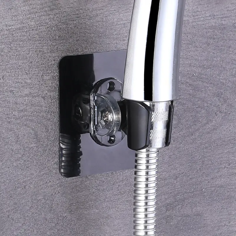 Shower Head Nozzle Suction Cup Fix for Bathroom Use - Image 10