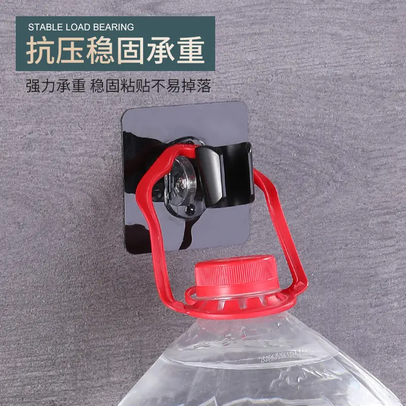 Shower Head Nozzle Suction Cup Fix for Bathroom Use - Image 12