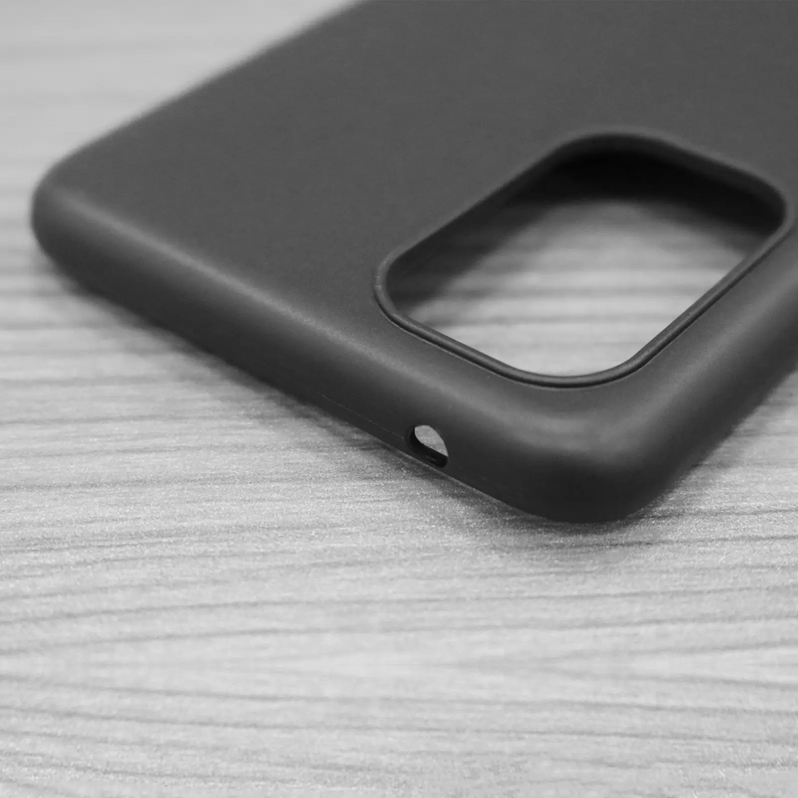 Oppo A74 5g Frosted Tpu Soft Case - Image 4