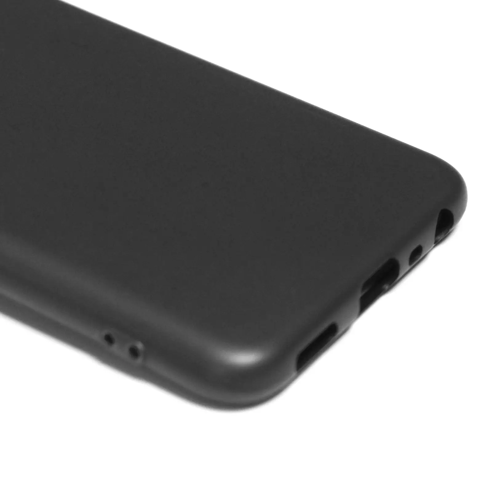 Oppo A74 5g Frosted Tpu Soft Case - Image 5