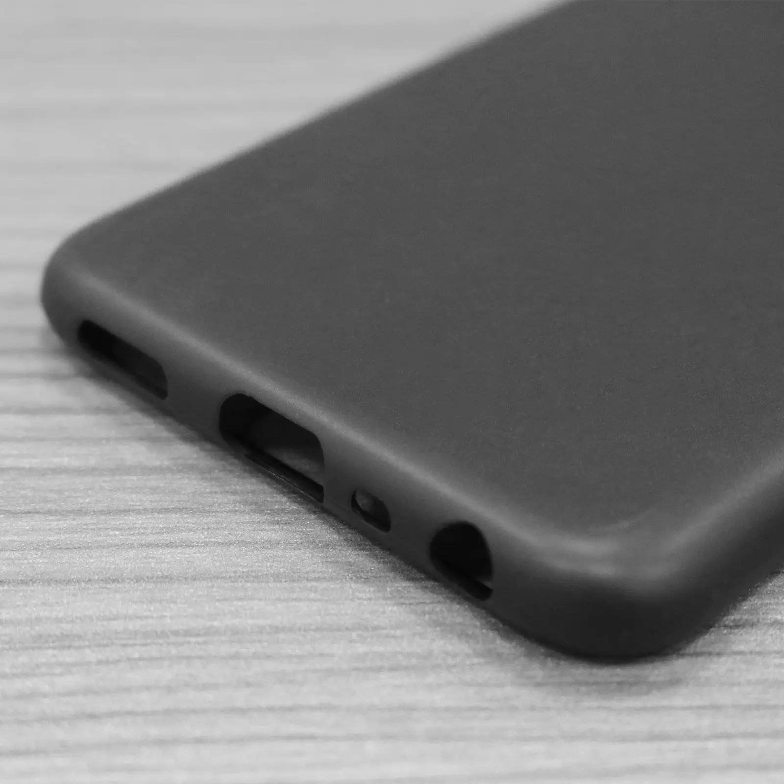 Oppo A74 5g Frosted Tpu Soft Case — feature 6