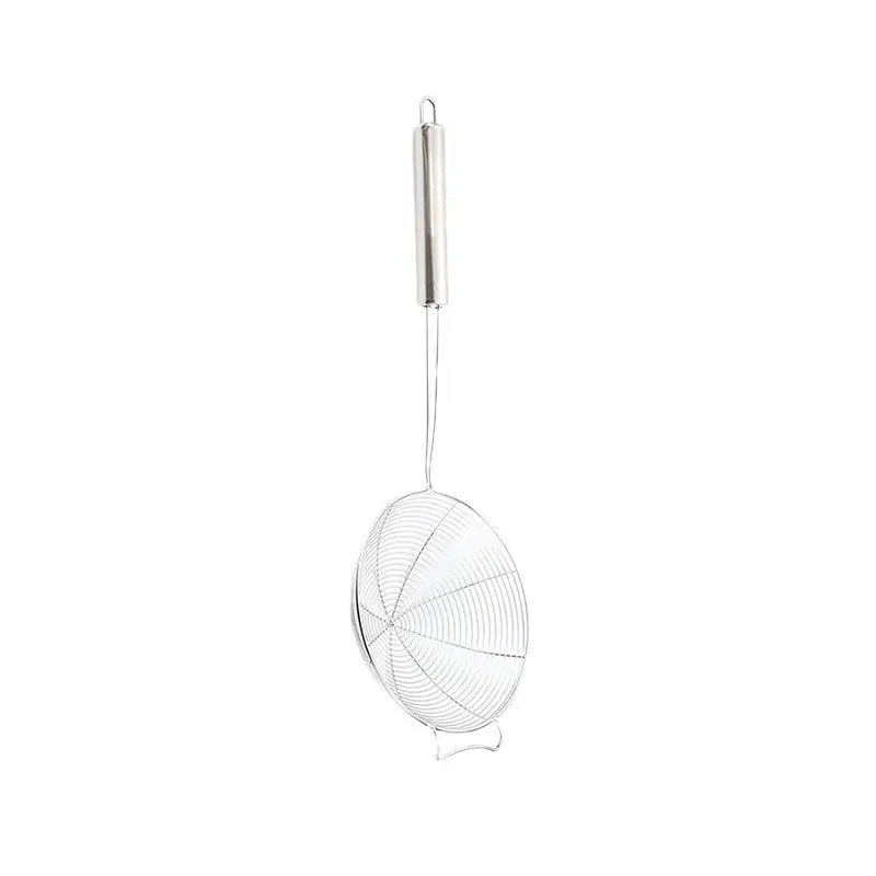304 Stainless Steel Hot Pot Strainer 128G