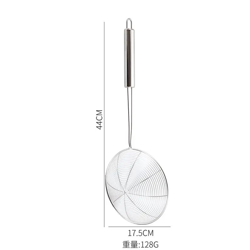 304 without hook 18cm