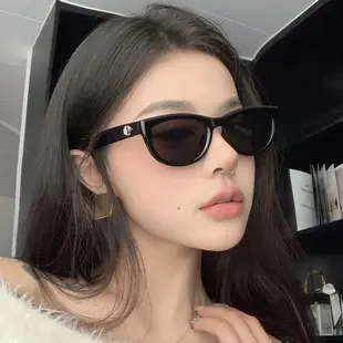 2023 New Korean Style Square Sunglasses for Women Men — feature 10