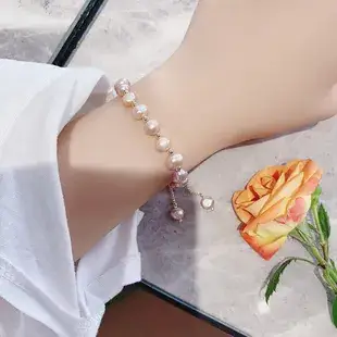 Small Gold Pearl Bracelet for Women's Elegant Jewelry — feature 34