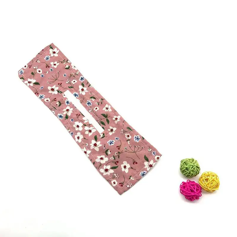 Deft Bun Lazy Twist Hair Bowknot Hair Magic Clip Hair Band - Image 22