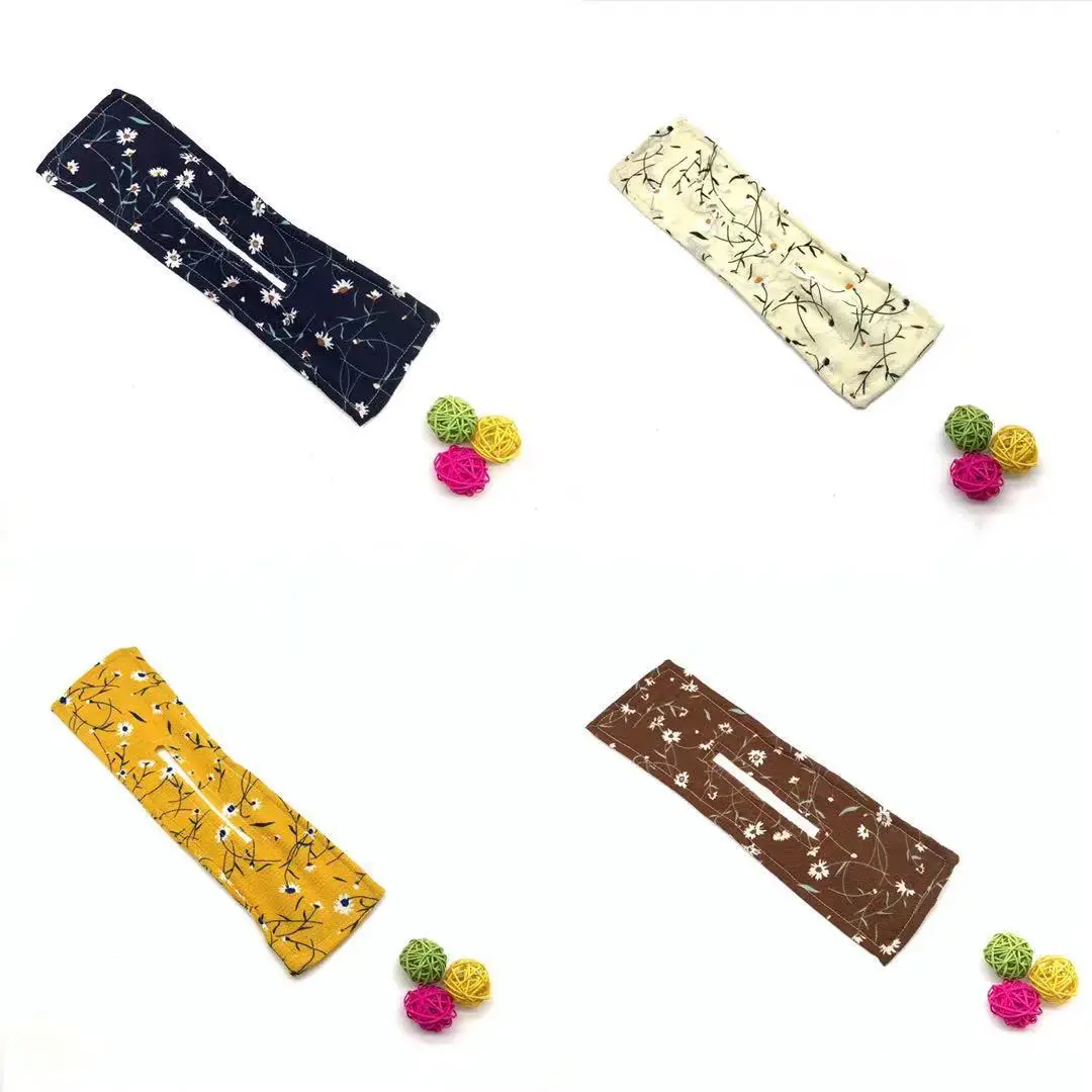 Deft Bun Lazy Twist Hair Bowknot Hair Magic Clip Hair Band - Image 24