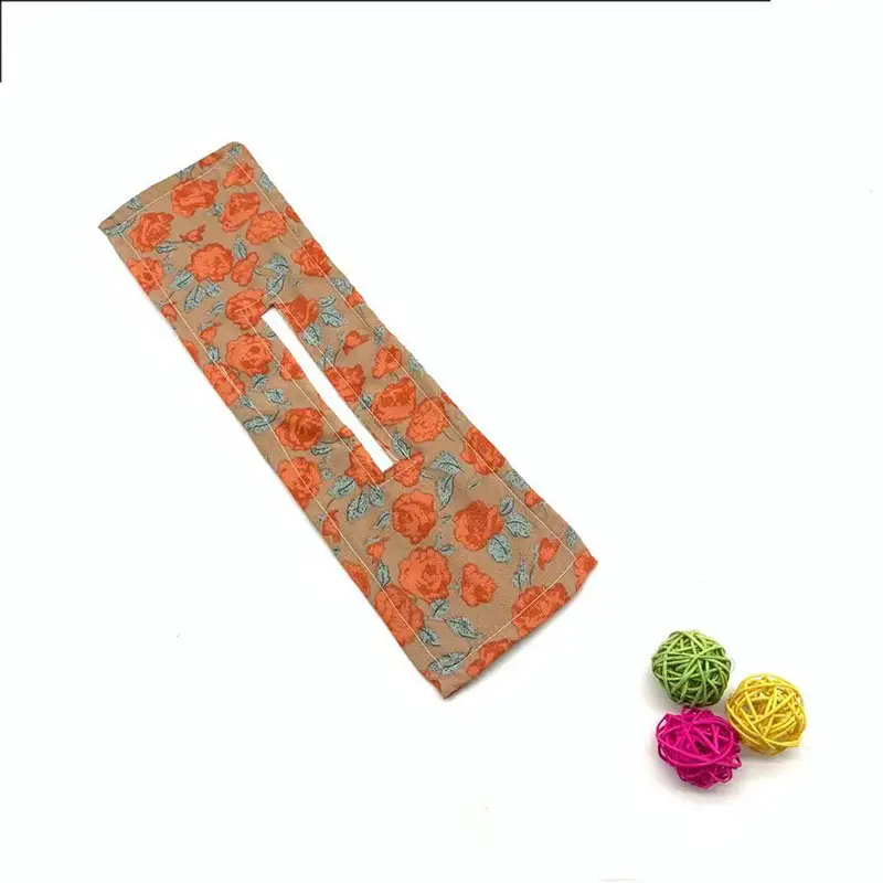 Deft Bun Lazy Twist Hair Bowknot Hair Magic Clip Hair Band - Image 10