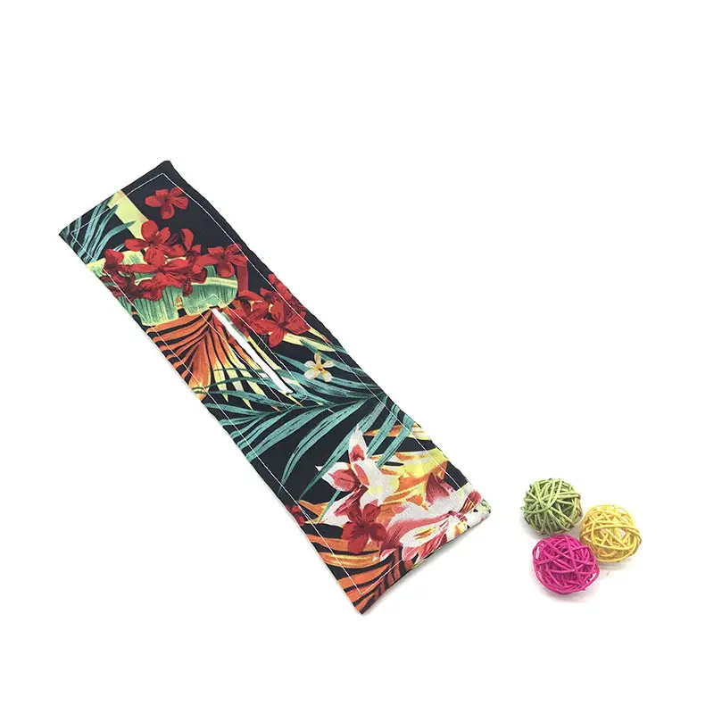 Deft Bun Lazy Twist Hair Bowknot Hair Magic Clip Hair Band - Image 11