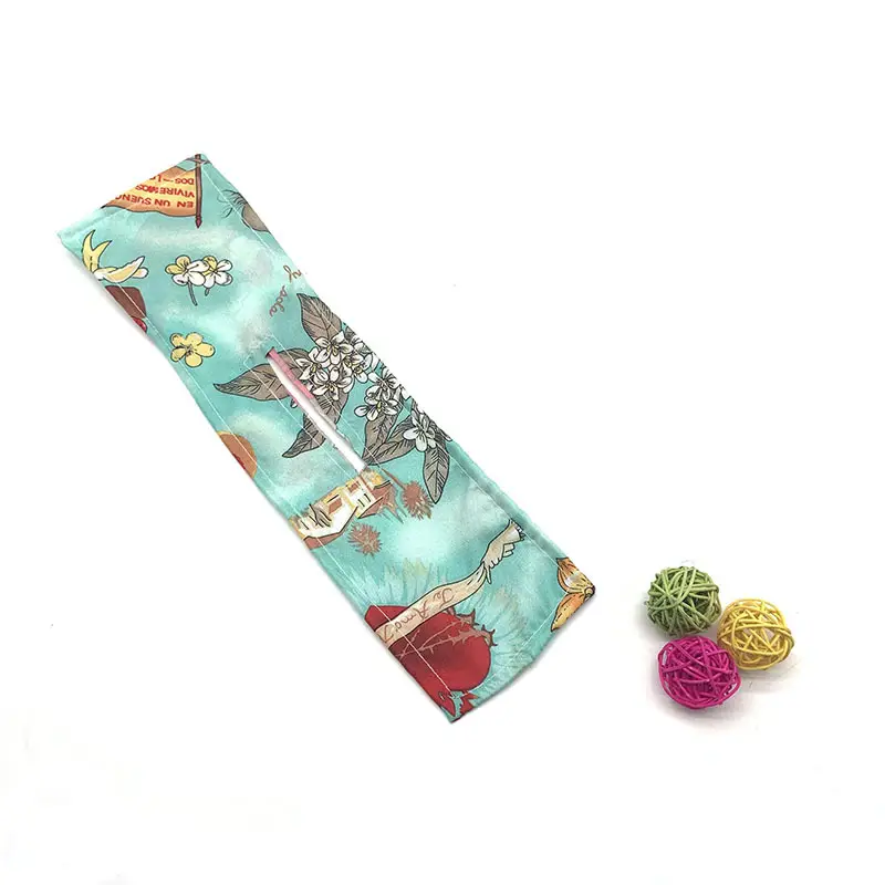 Deft Bun Lazy Twist Hair Bowknot Hair Magic Clip Hair Band - Image 13