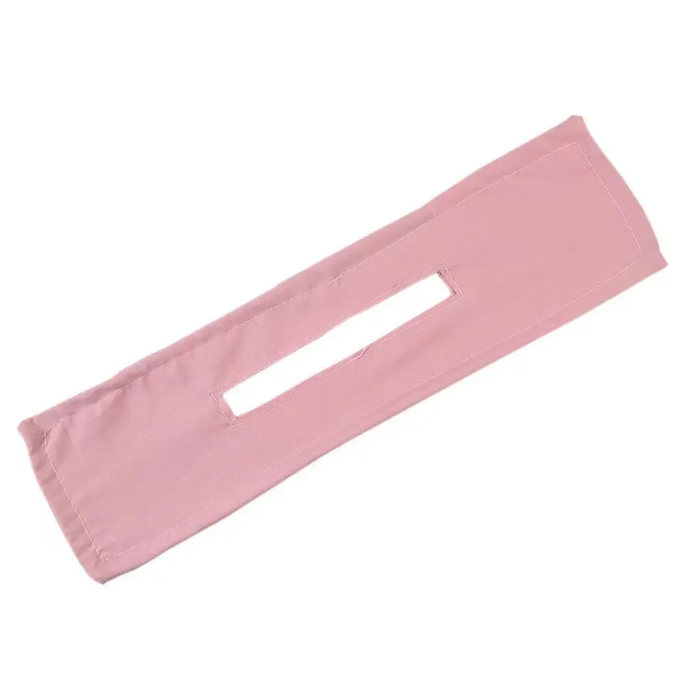 Deft Bun Lazy Twist Hair Bowknot Hair Magic Clip Hair Band - Image 15