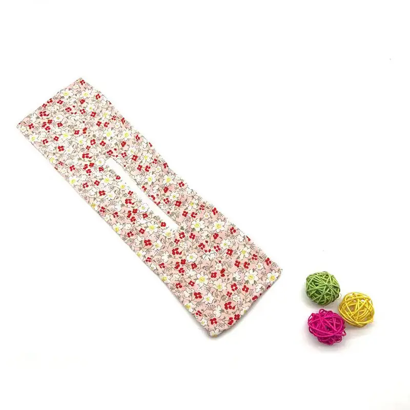 Deft Bun Lazy Twist Hair Bowknot Hair Magic Clip Hair Band - Image 3