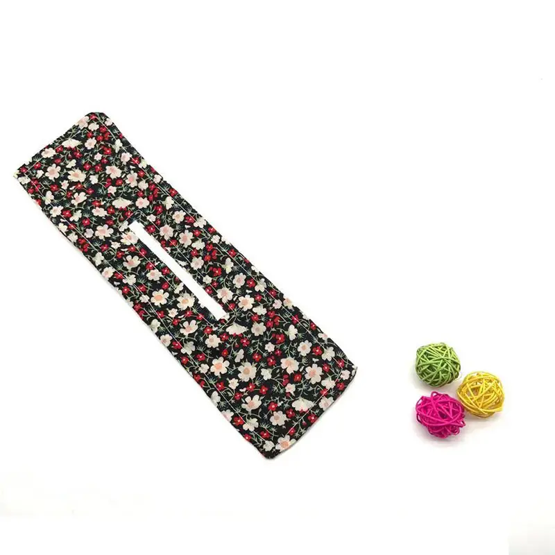 Deft Bun Lazy Twist Hair Bowknot Hair Magic Clip Hair Band - Image 5