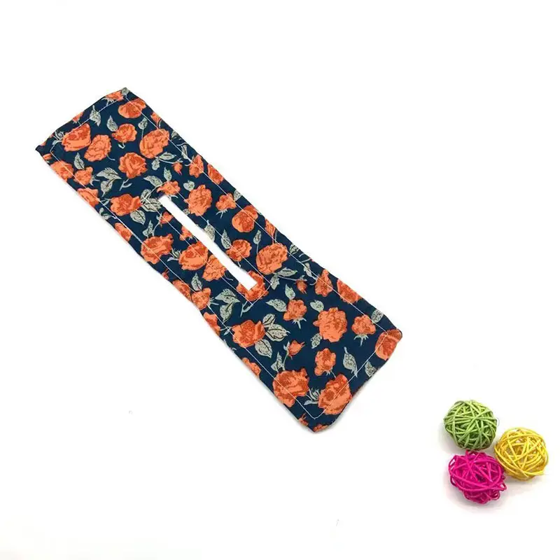 Deft Bun Lazy Twist Hair Bowknot Hair Magic Clip Hair Band - Image 6