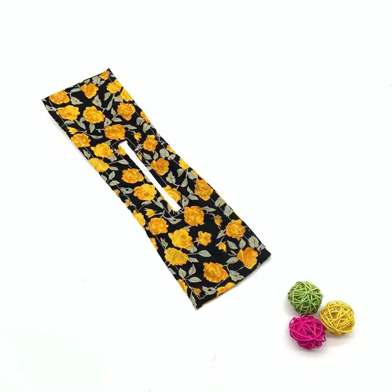 Deft Bun Lazy Twist Hair Bowknot Hair Magic Clip Hair Band - Image 7