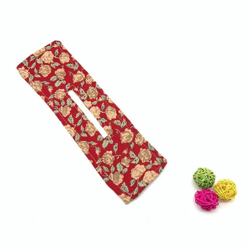 Deft Bun Lazy Twist Hair Bowknot Hair Magic Clip Hair Band - Image 8