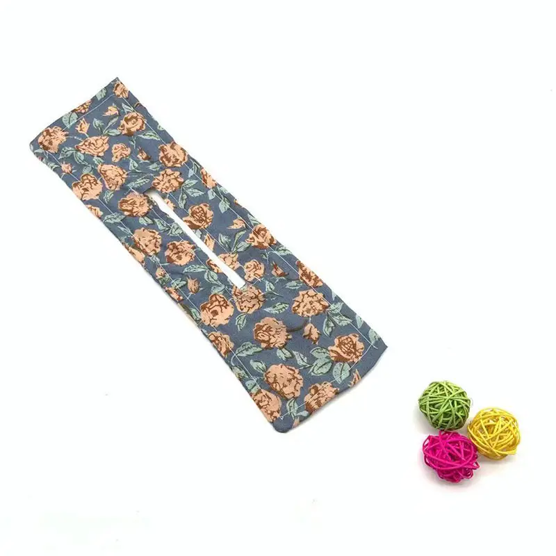 Deft Bun Lazy Twist Hair Bowknot Hair Magic Clip Hair Band - Image 9