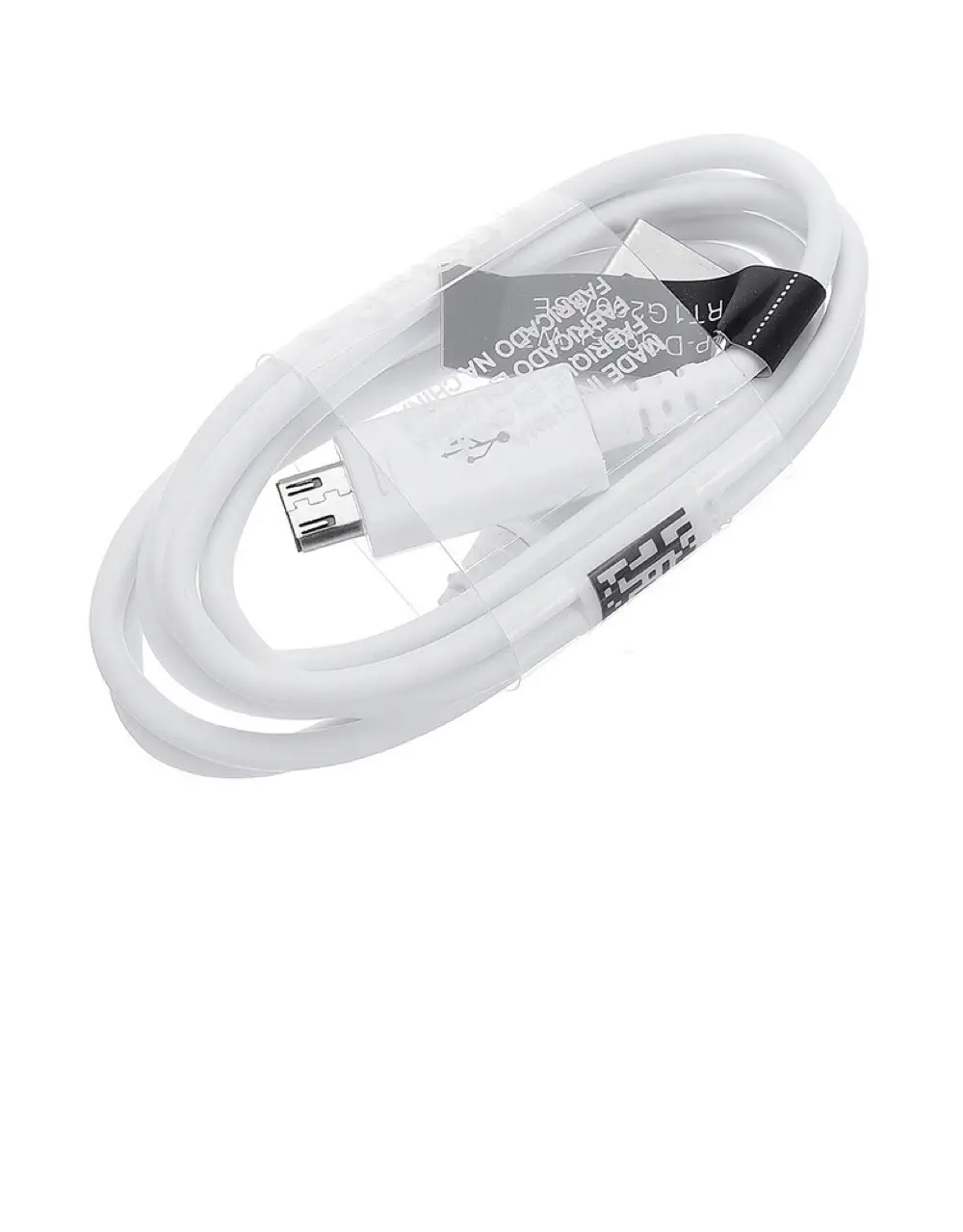 Samsung S7 S8 US Fast Charge Charger QC3.0 2-in-1 - Image 4