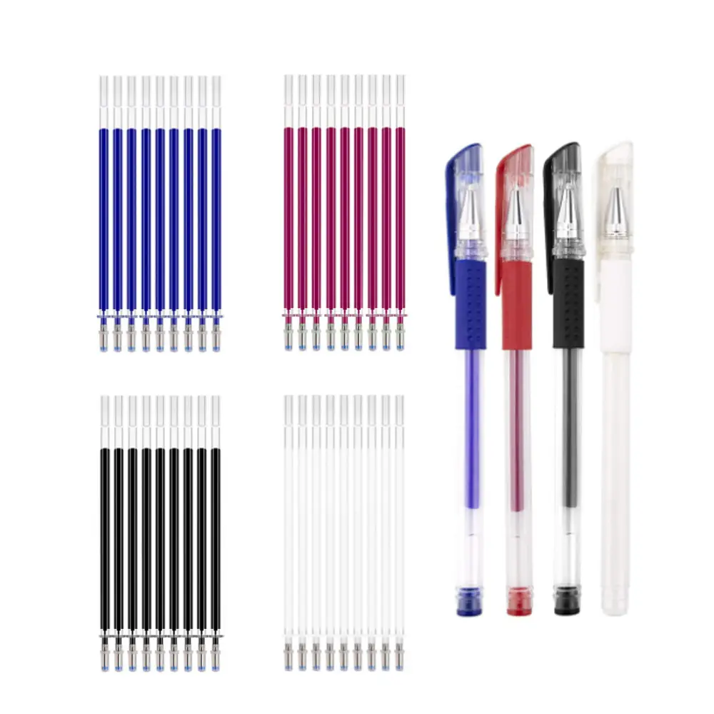 Hot Wipe Pen High Temperature Wipe Pen Fabric Marking Pen Sewing Clothing Pen Can be used as a Core Hot Wipe Pen