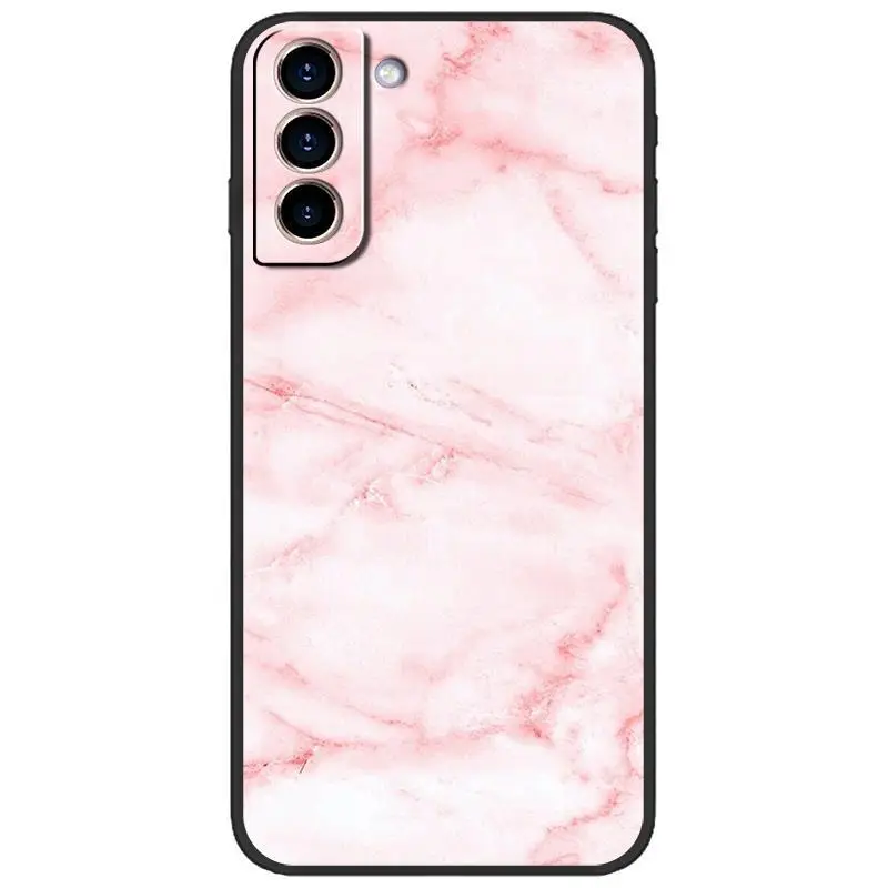 Samsung S21 Phone Case Anti-drop Anti-Tide Texture Personality