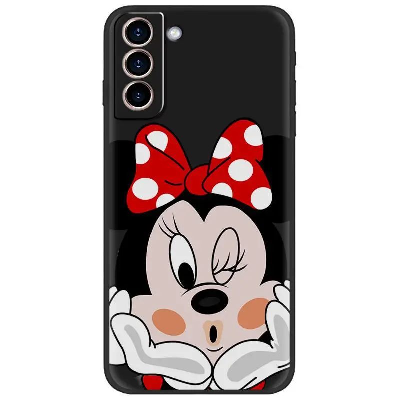 Samsung S21 Phone Case Anti-drop Anti-Tide Texture Personality