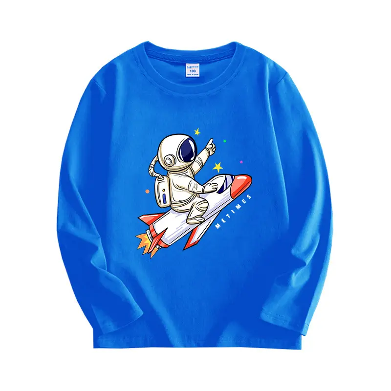 Red Graphic Sweatshirt for Boys Medium to XL - Image 14