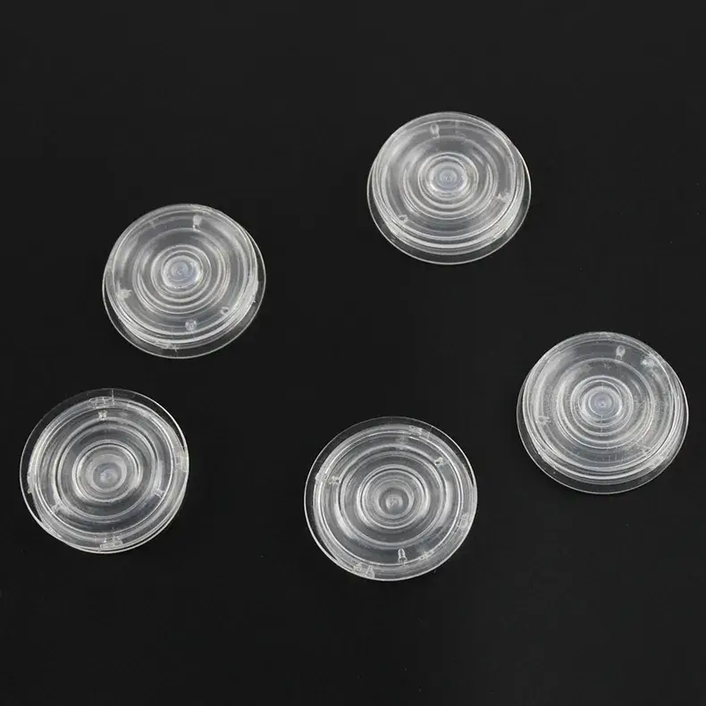 Transparent Airbag Mobile Phone Accessories - Image 5