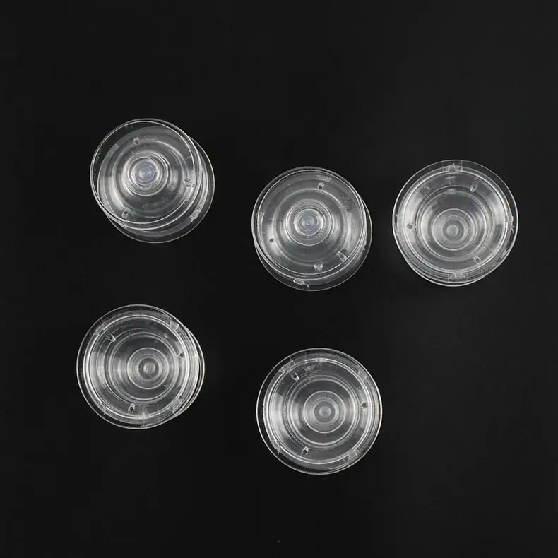 Transparent Airbag Mobile Phone Accessories - Image 6