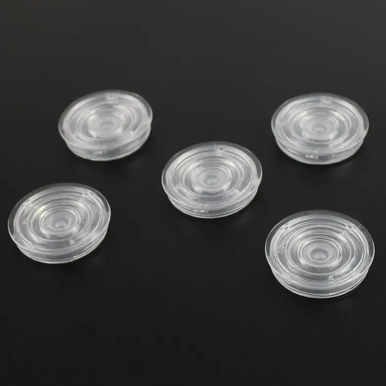 Transparent Airbag Mobile Phone Accessories — feature 6