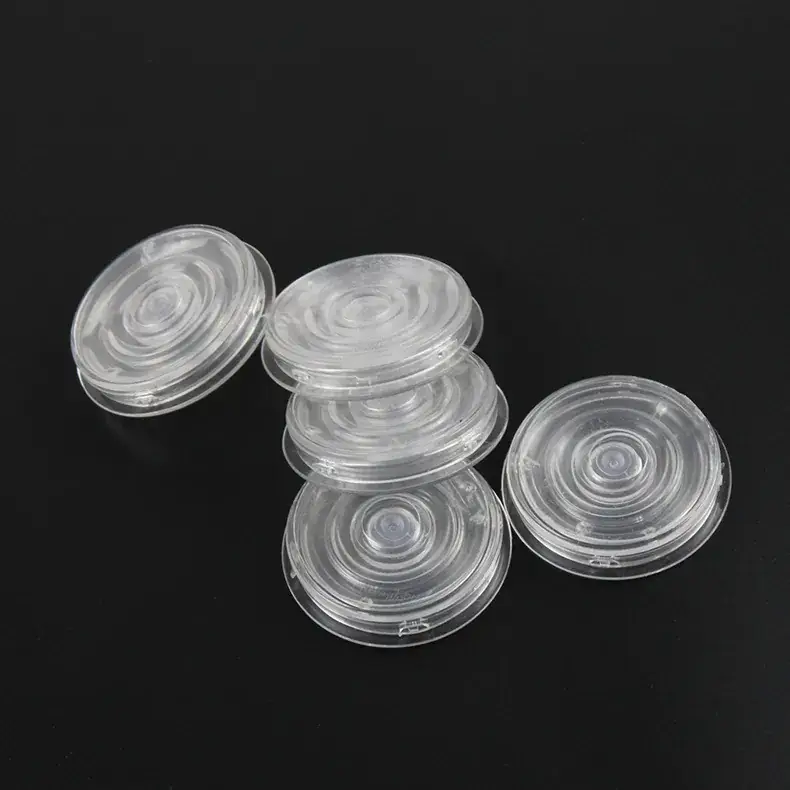 Transparent Airbag Mobile Phone Accessories - Image 2